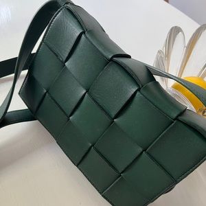 Bottega Veneta Cassette purse